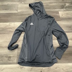 Adidas pullover like new small